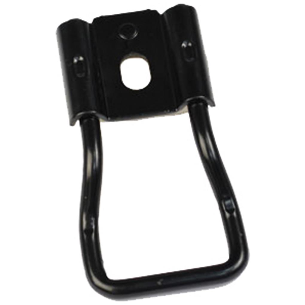 Batente da Tampa Baú para Renault Kangoo - Universal Automotive - 11386