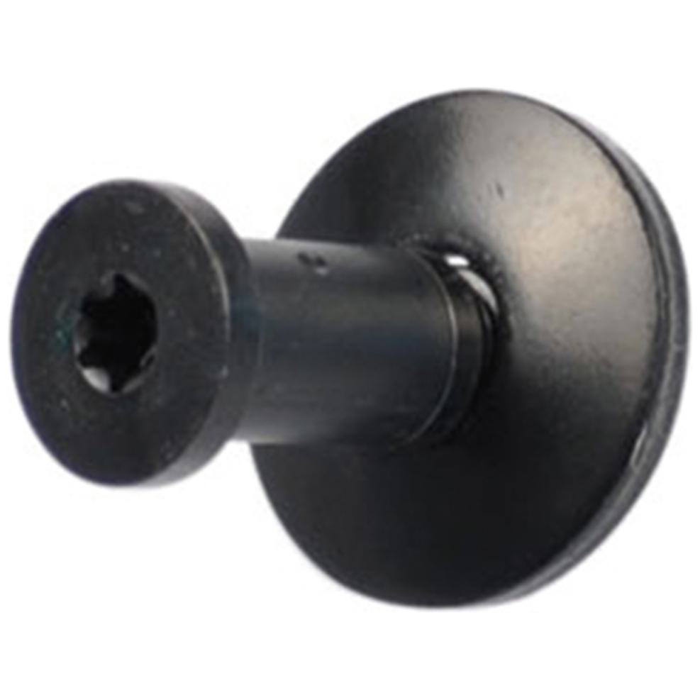 Batente da Tampa da Caçamba para Nissan Frontier - Universal Automotive - 18116