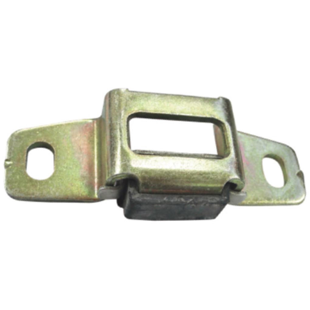 Batente da Tampa da Caçamba para Ford Courier e Ranger - Universal Automotive - 30940