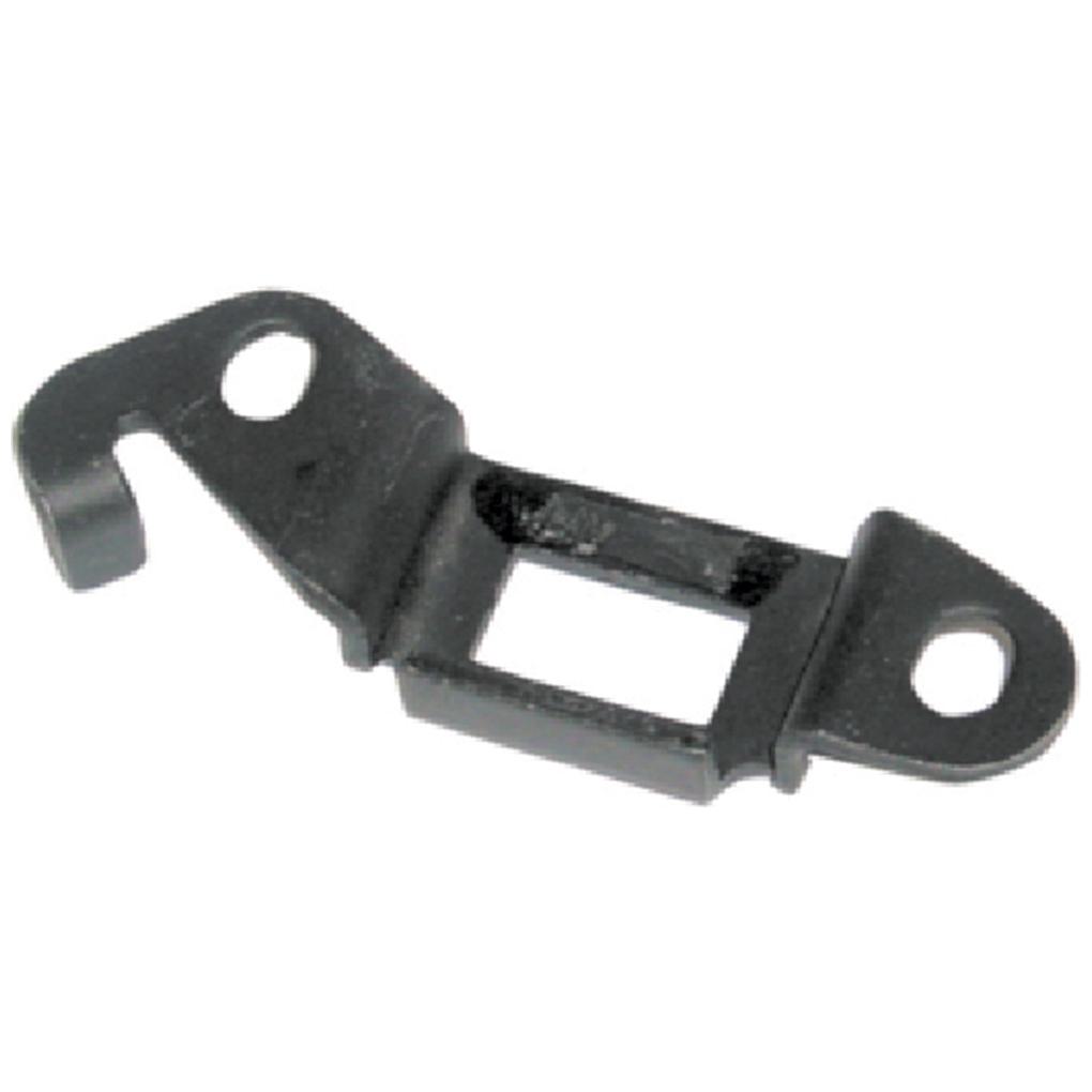 Batente da Tampa da Caçamba para Chevrolet Corsa e Corsa Pick-Up - Universal Automotive - 40758