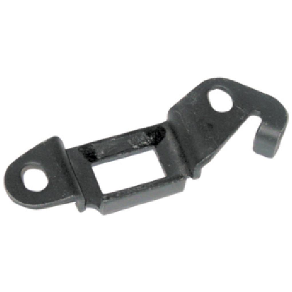 Batente da Tampa da Caçamba para Chevrolet Corsa e Corsa Pick-Up - Universal Automotive - 40759
