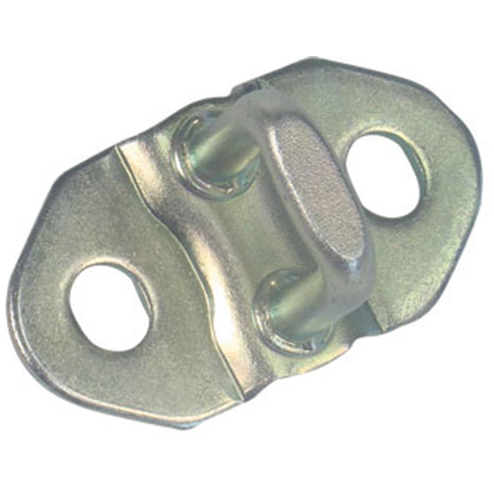 Batente da Tampa da Caçamba para Toyota Hilux - Universal Automotive - 60468