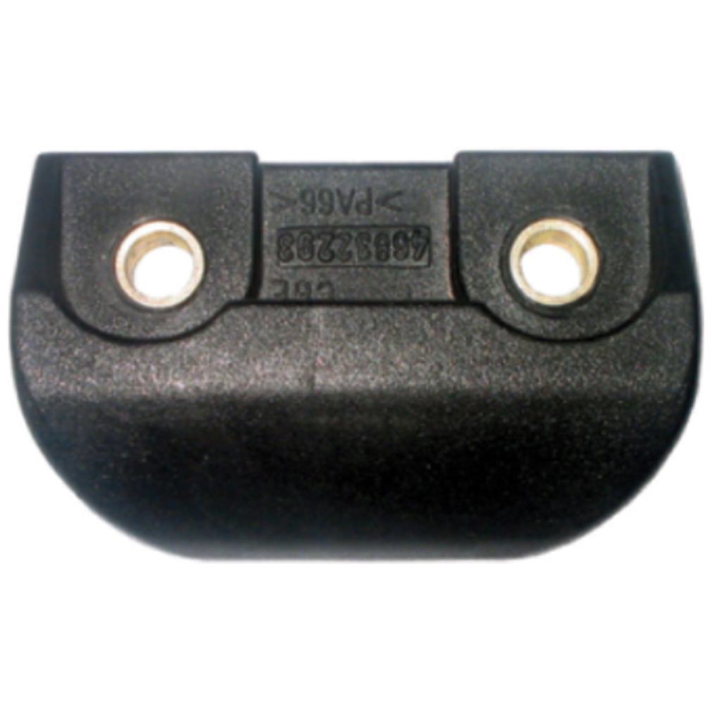 Batente da Tampa da Caçamba para Fiat Strada - Universal Automotive - 70275