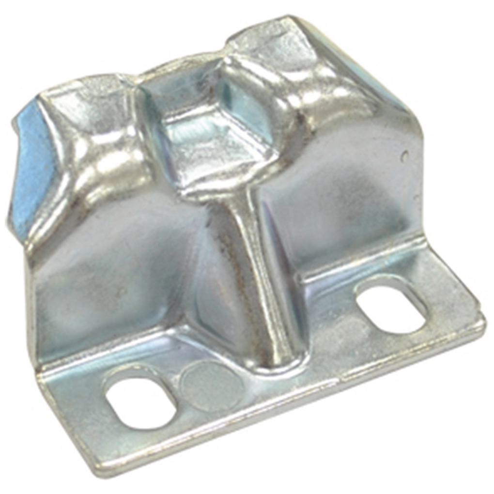 Batente da Tampa do Motor para Volkswagen Kombi - Universal Automotive - 22028