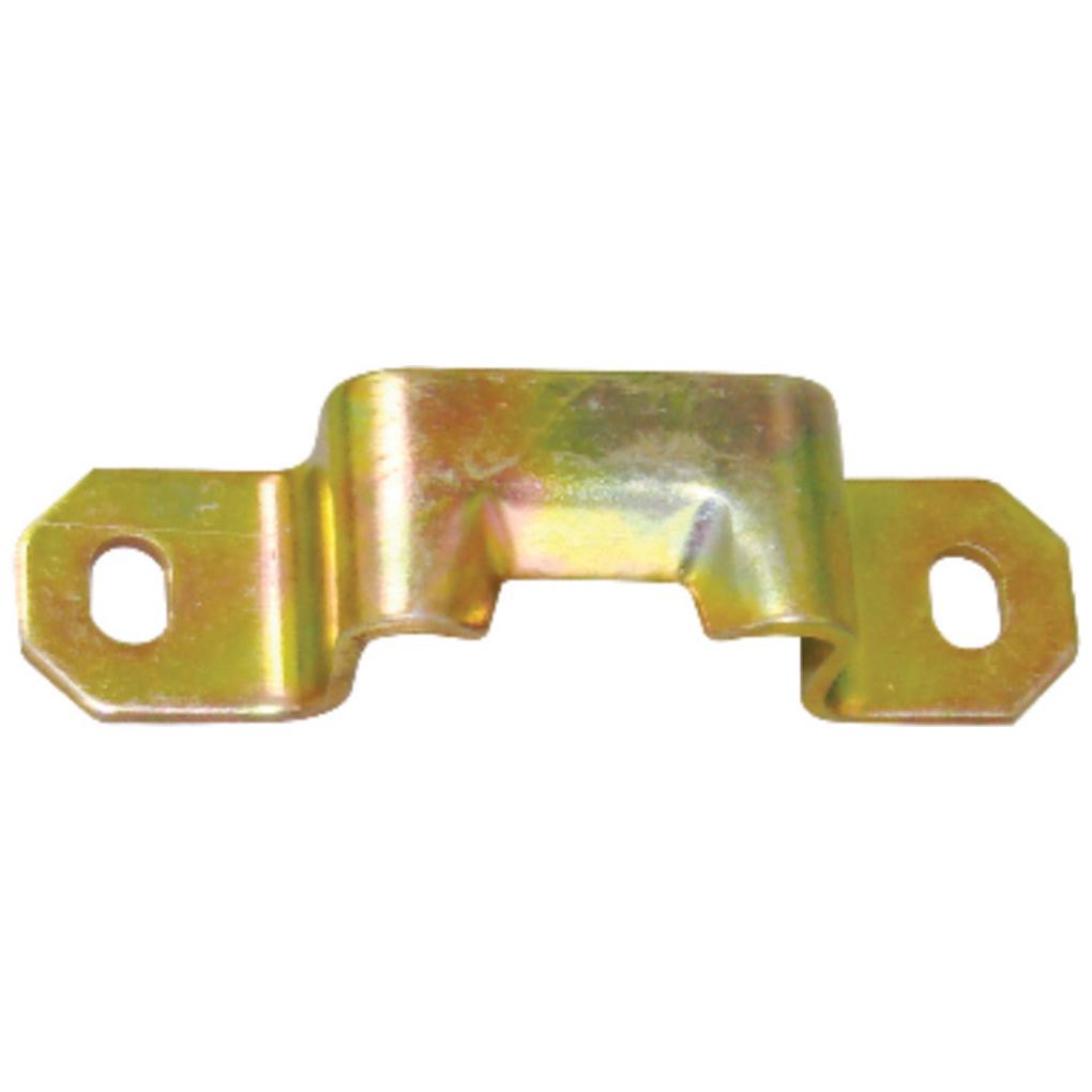 Batente do Fecho do Capô para Volkswagen Fusca - Universal Automotive - 21718