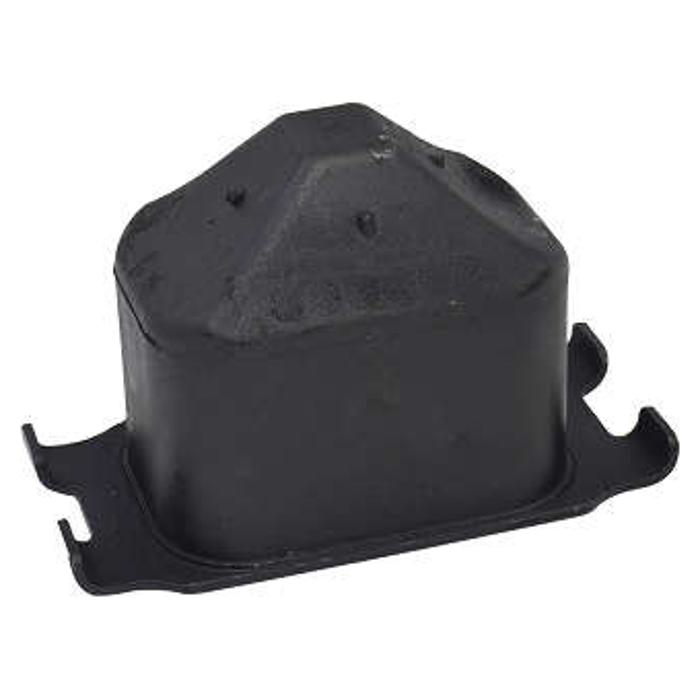 Batente do Feixe de Molas Traseiro para Chevrolet S10 - Monroe Axios - 222567