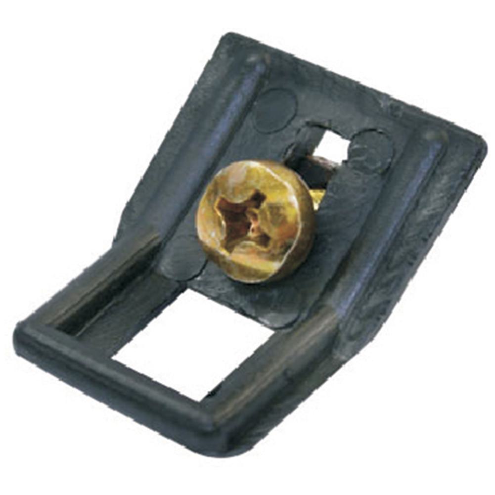 Batente do Feixo do Porta-Luvas para Chevrolet Chevette - Universal Automotive - 41337