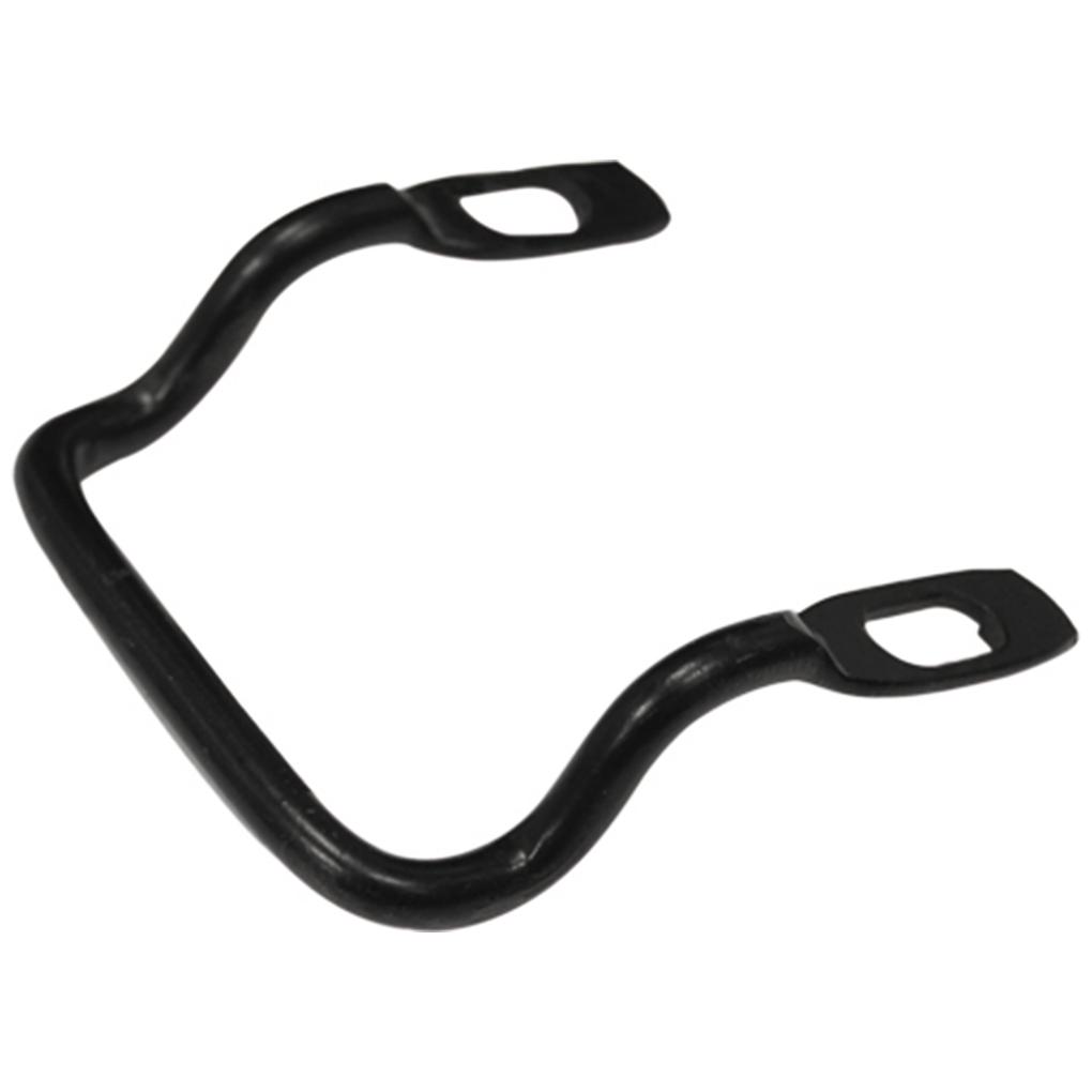 Batente do Porta Luvas para Chevrolet Blazer e S10 - Universal Automotive - 41594