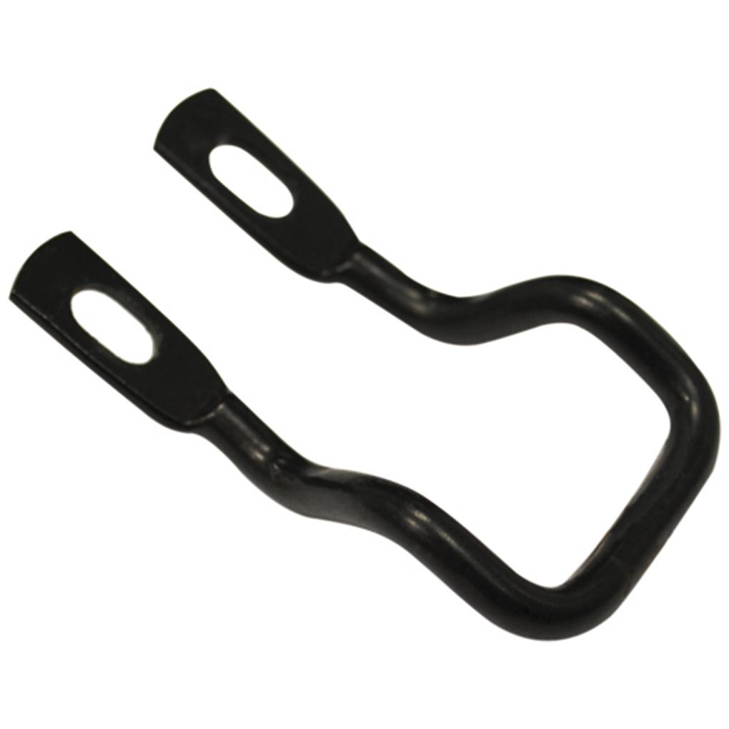 Batente do Porta-Luvas para Chevrolet Blazer e S10 - Universal Automotive - 41596