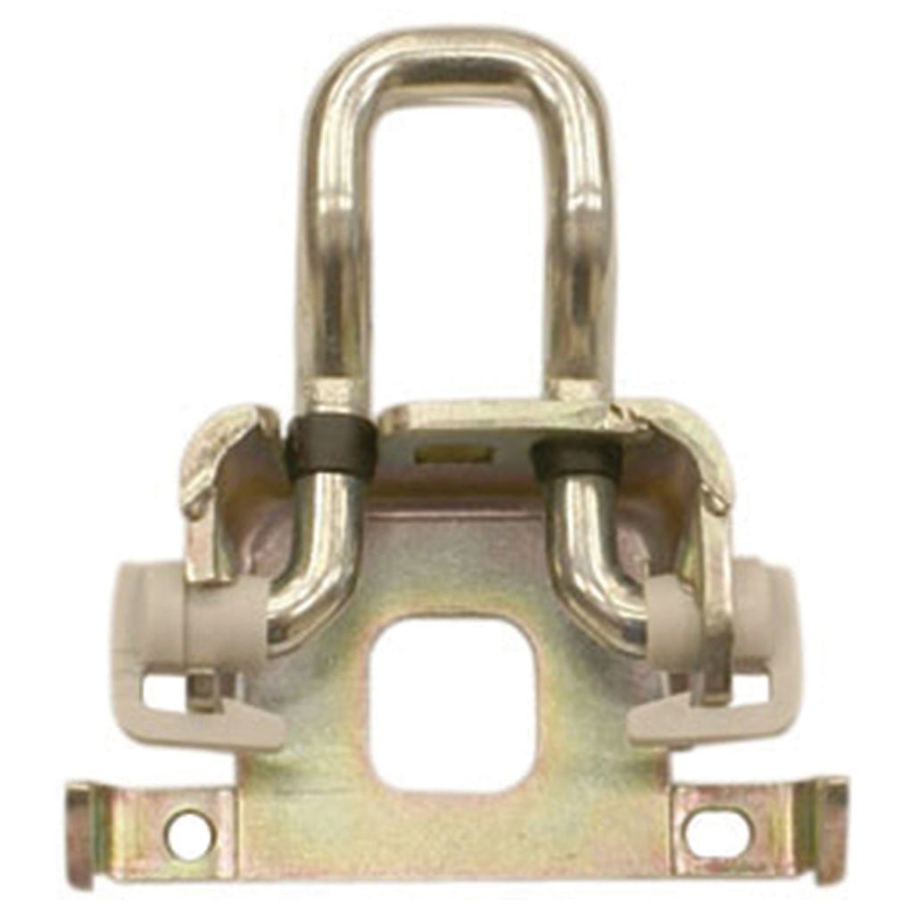 Batente do Porta-Malas para Renault Kangoo - Universal Automotive - 11198