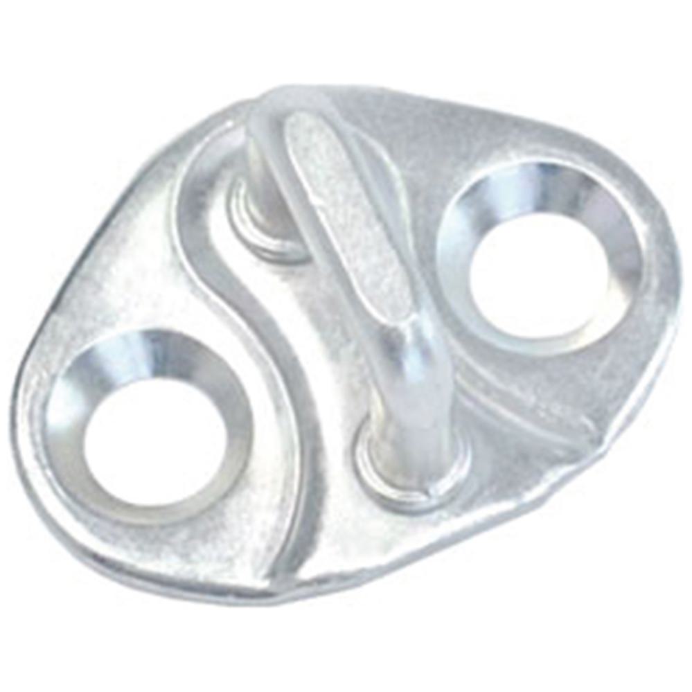 Batente do Porta-Malas para Mitsubishi Pajero Tr4 - Universal Automotive - 18237