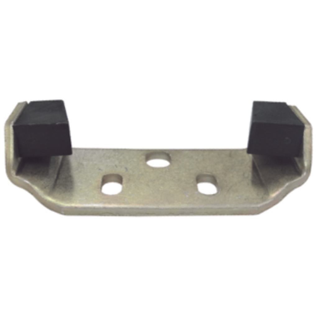 Batente do Porta-Malas para Volkswagen Gol e Parati - Universal Automotive - 20398