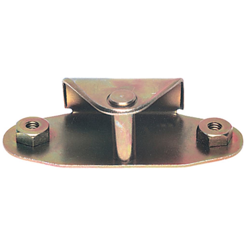 Batente do Porta-Malas para Ford Verona e Volkswagen Apollo - Universal Automotive - 20637