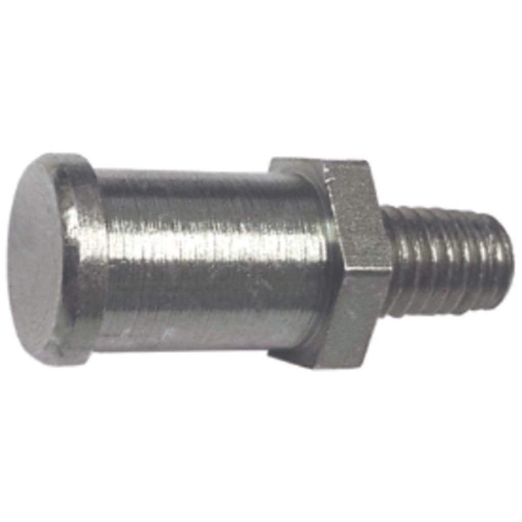 Batente do Porta-Malas para Volkswagen Gol e Parati - Universal Automotive - 20655