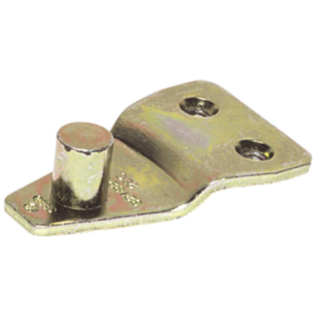 Batente do Porta-Malas para Volkswagen Passat - Universal Automotive - 20656