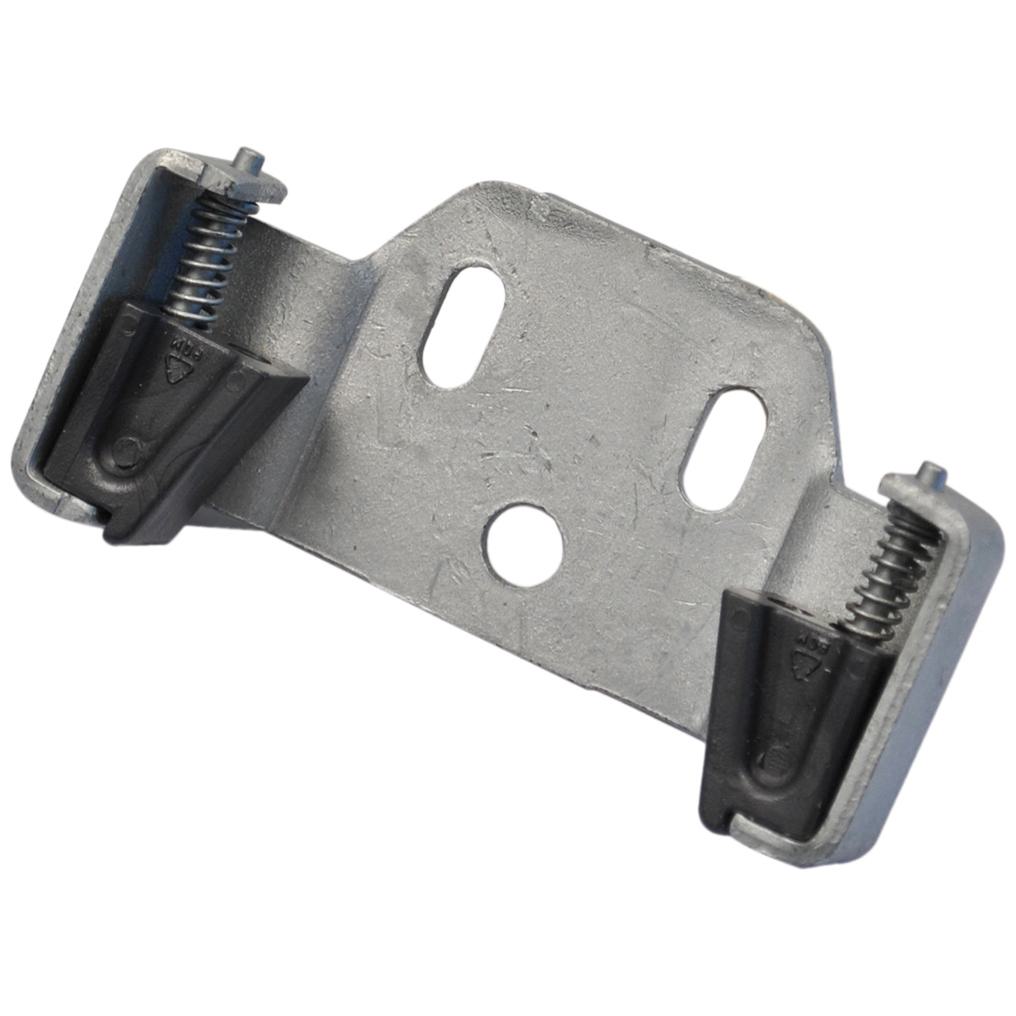 Batente do Porta-Malas para Volkswagen Gol e Parati - Universal Automotive - 22980