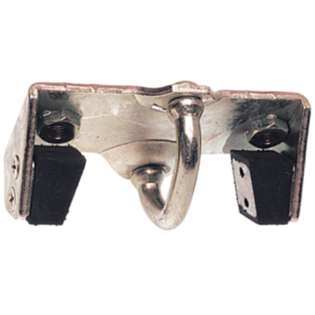 Batente do Porta-Malas para Ford Escort e Verona - Universal Automotive - 30355