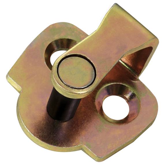 Batente do Porta-Malas para Ford Ecosport - Universal Automotive - 30798