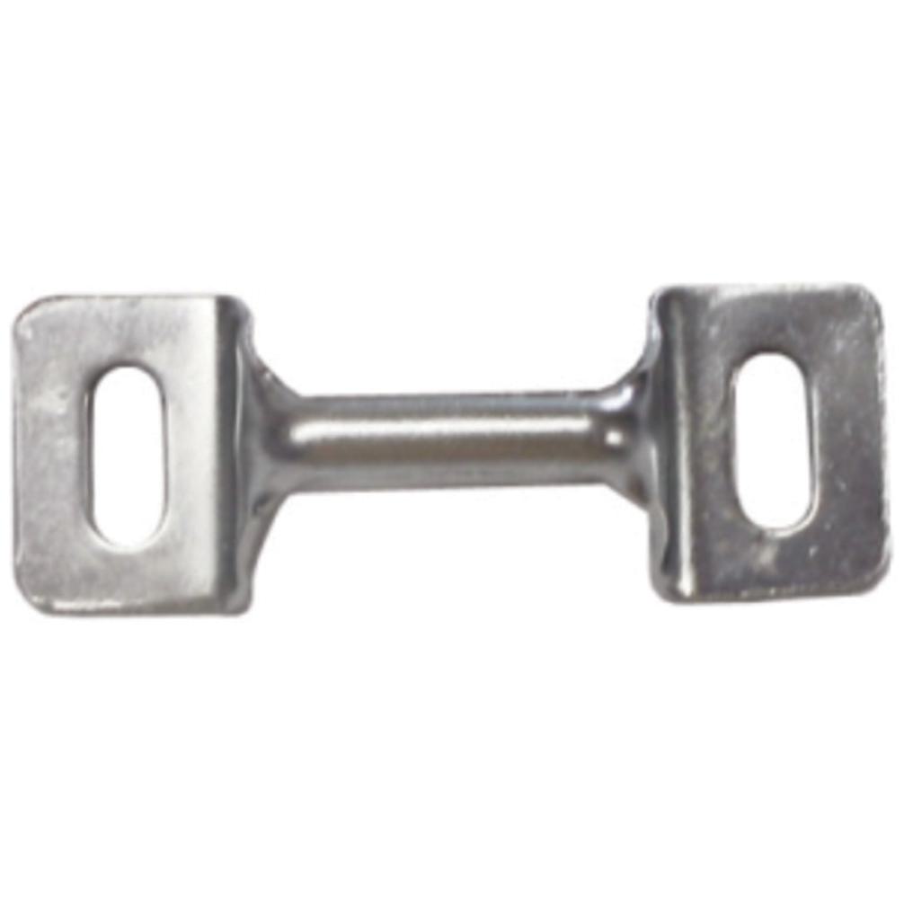Batente do Porta-Malas para Volkswagen Saveiro - Universal Automotive - 30851