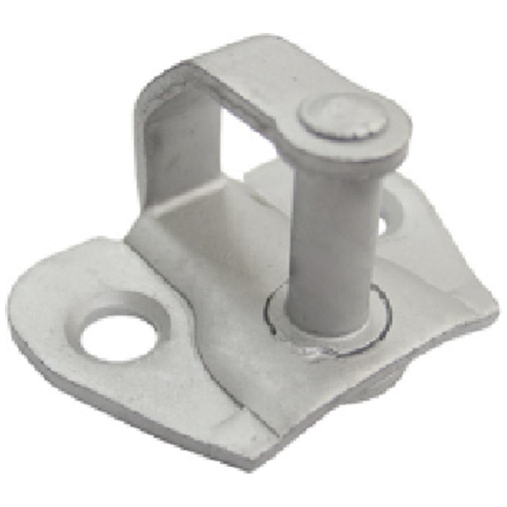 Batente do Porta-Malas para Chevrolet Zafira - Universal Automotive - 41021