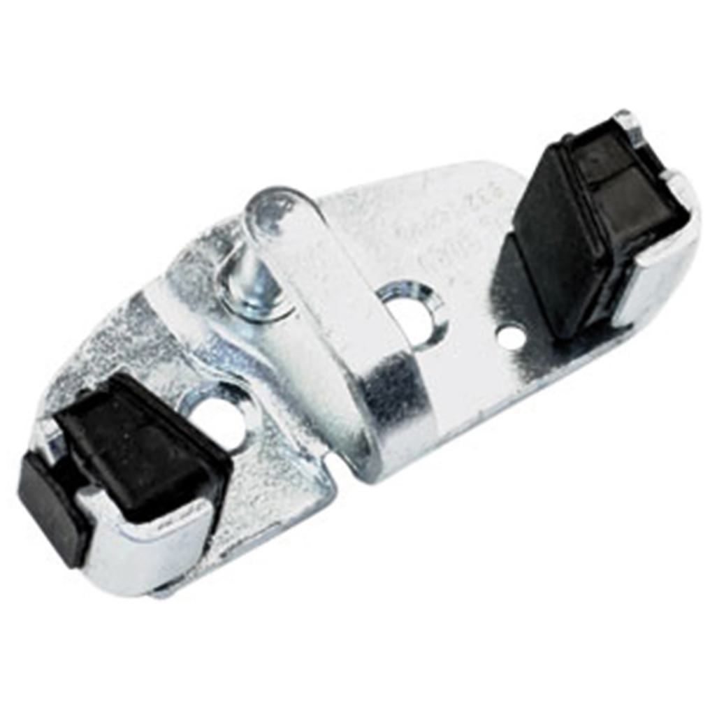 Batente do Porta-Malas para Chevrolet Agile - Universal Automotive - 41521