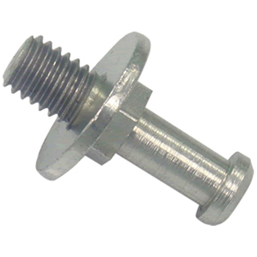 Batente do Porta-Malas para Chevrolet Corsa e Monza Hatch - Universal Automotive - 41722