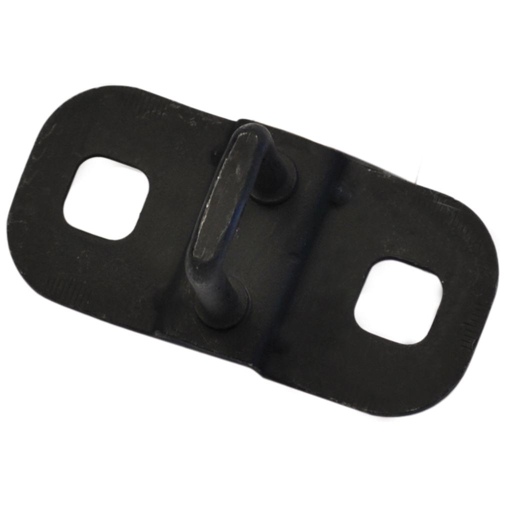 Batente do Porta-Malas para Chevrolet Cruze e Sonic Sedan - Universal Automotive - 41847