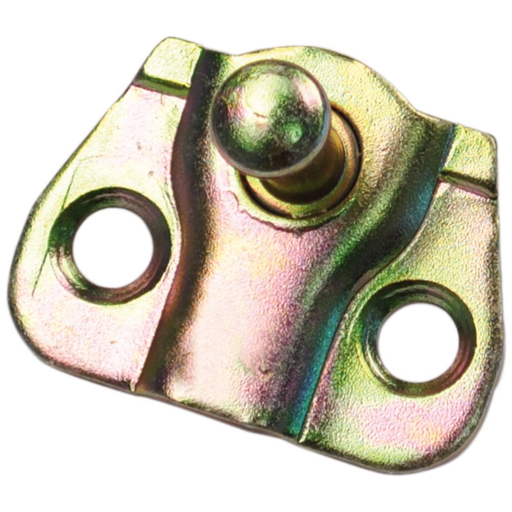 Batente do Porta-Malas para Chevrolet Astra Hatch - Universal Automotive - 41879