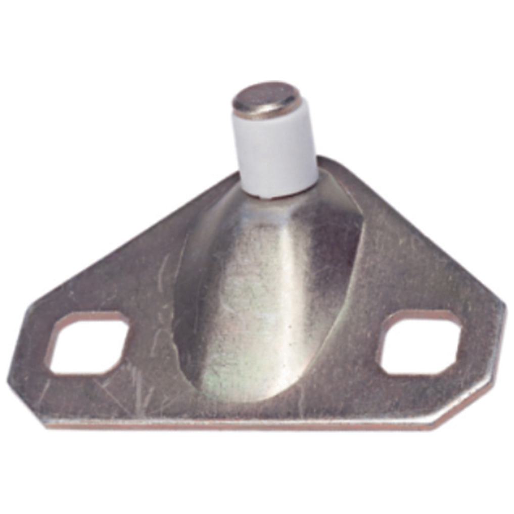 Batente do Porta-Malas para Fiat 147 - Universal Automotive - 60751