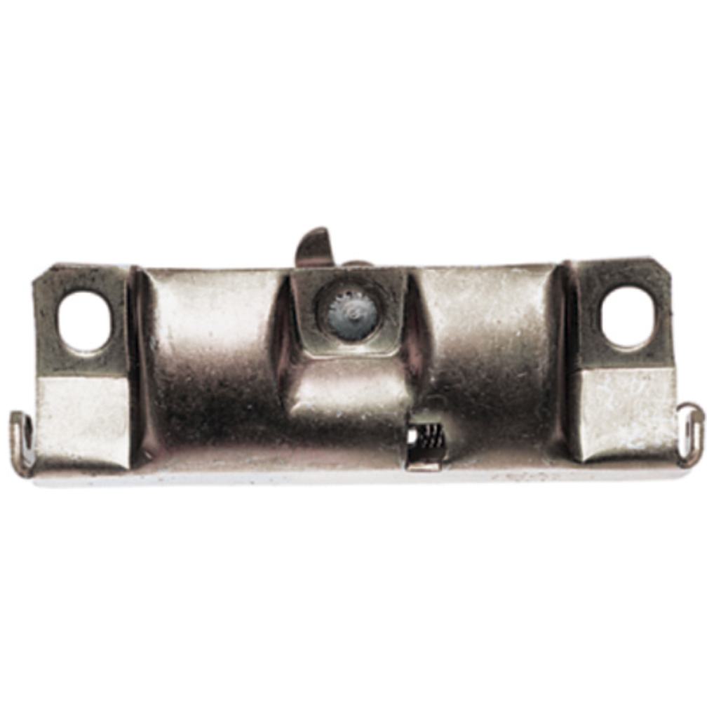 Batente do Porta-Malas para Fiat Prêmio e Uno - Universal Automotive - 60777