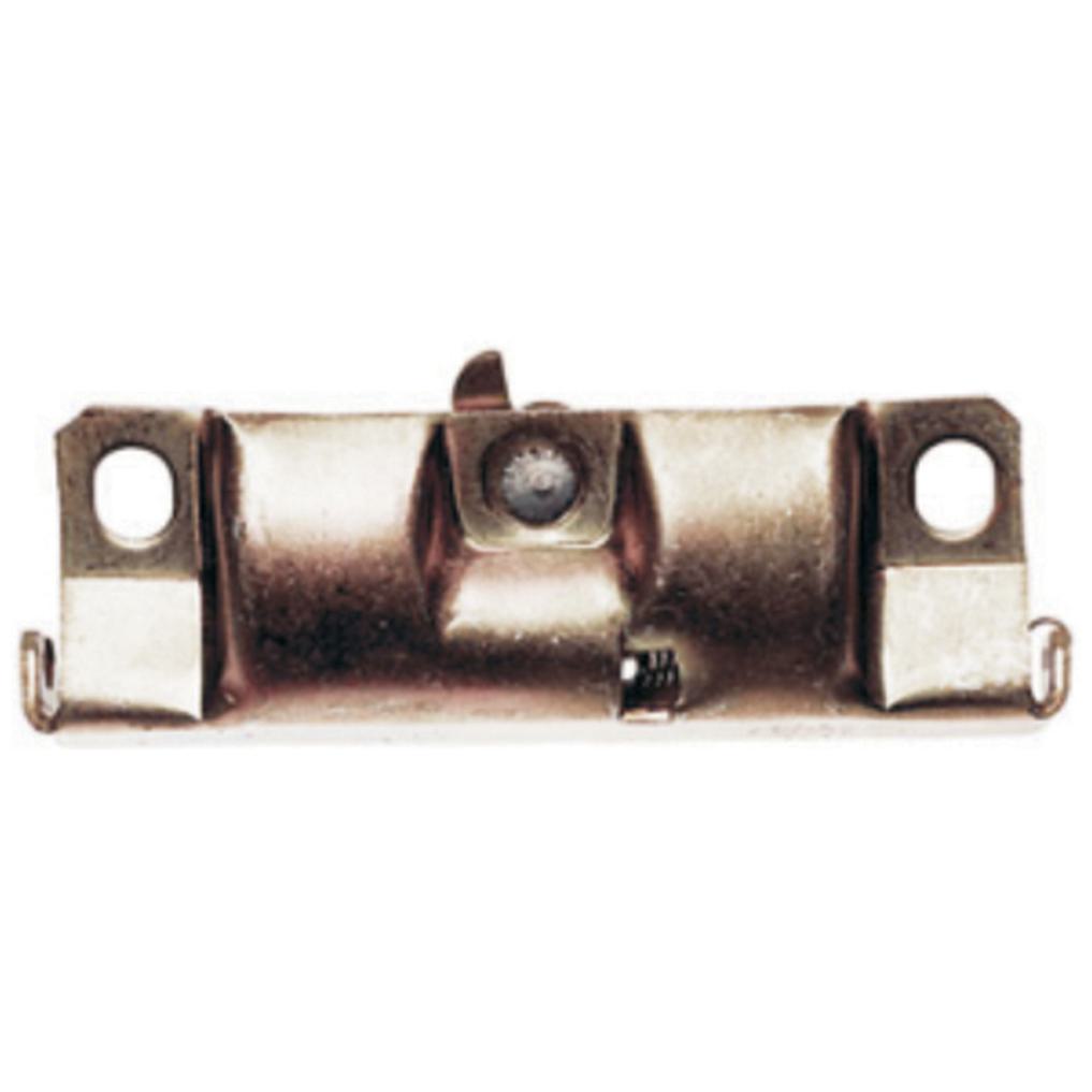 Batente do Porta-Malas para Fiat Elba - Universal Automotive - 60862