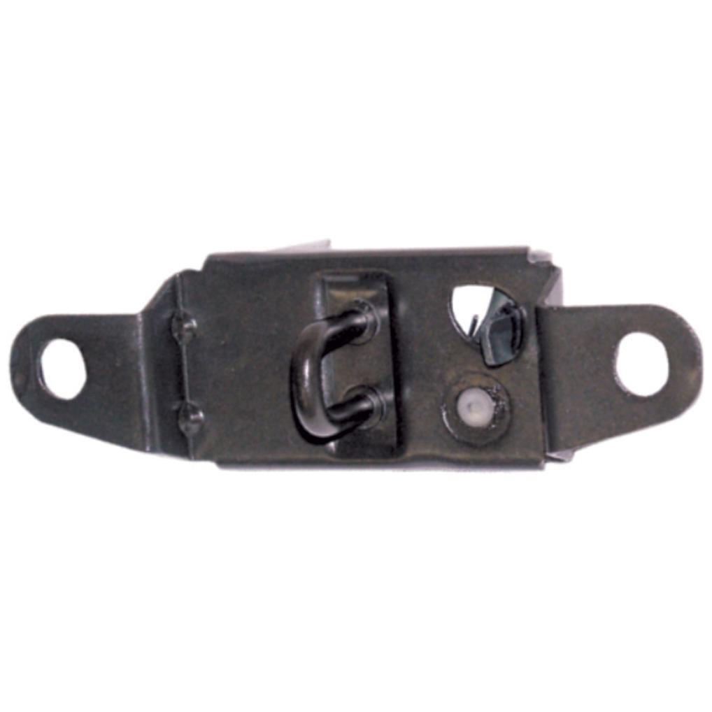 Batente do Porta-Malas - Universal - 70133