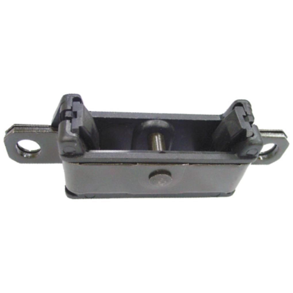 Batente do Porta-Malas para Fiat Tipo - Universal Automotive - 70241