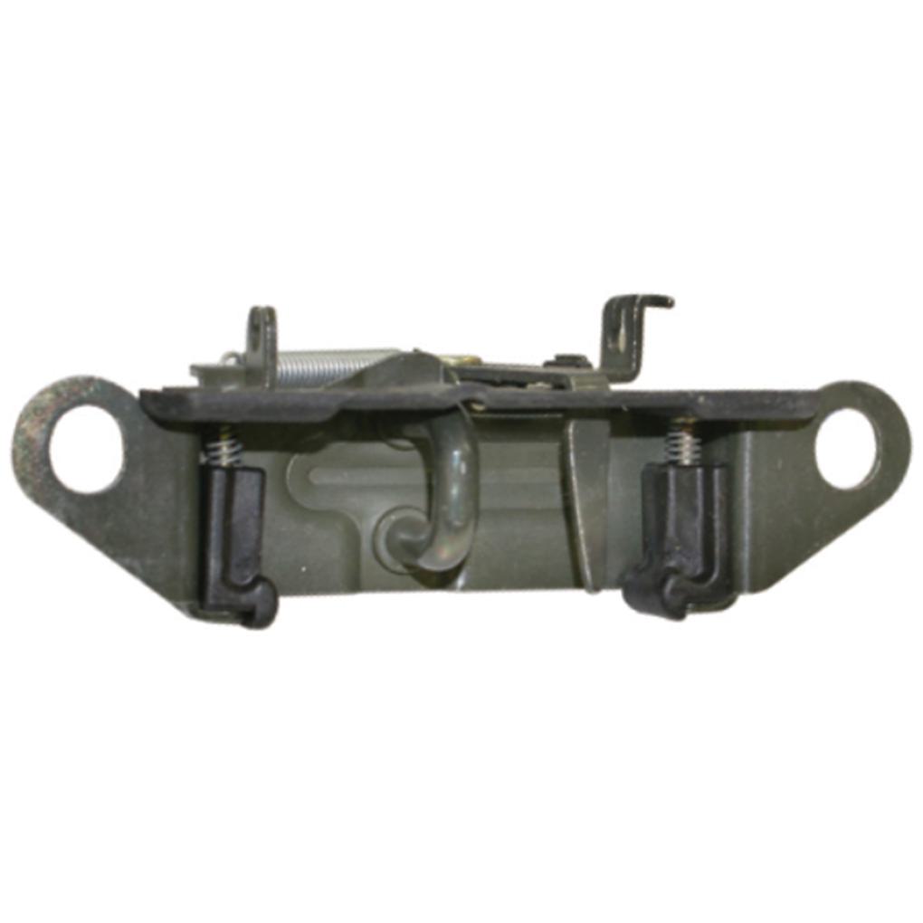 Batente do Porta-Malas para Fiat Brava e Marea - Universal Automotive - 70242