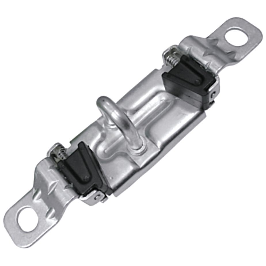 Batente do Porta-Malas para Fiat Uno - Universal Automotive - 70292