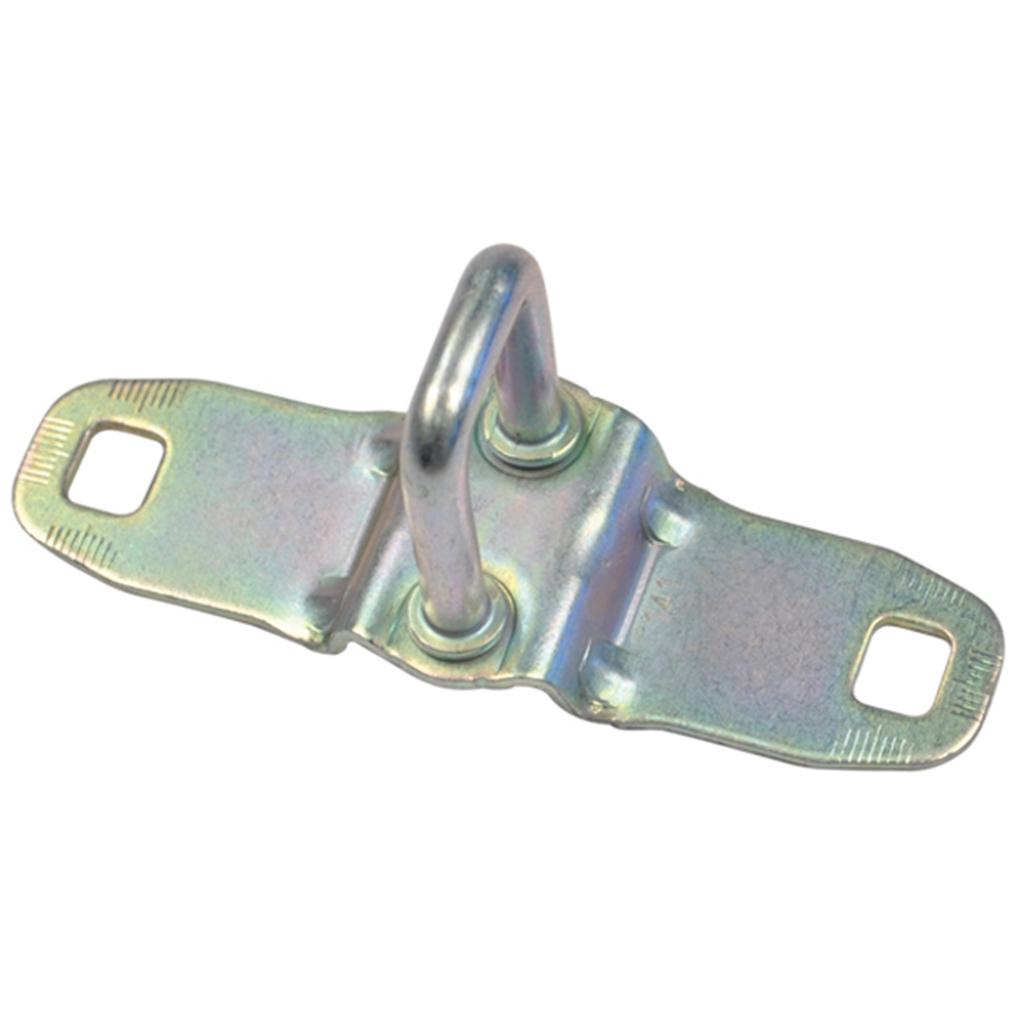 Batente do Porta-Malas para Fiat Marea Weekend e Palio - Universal Automotive - 70652