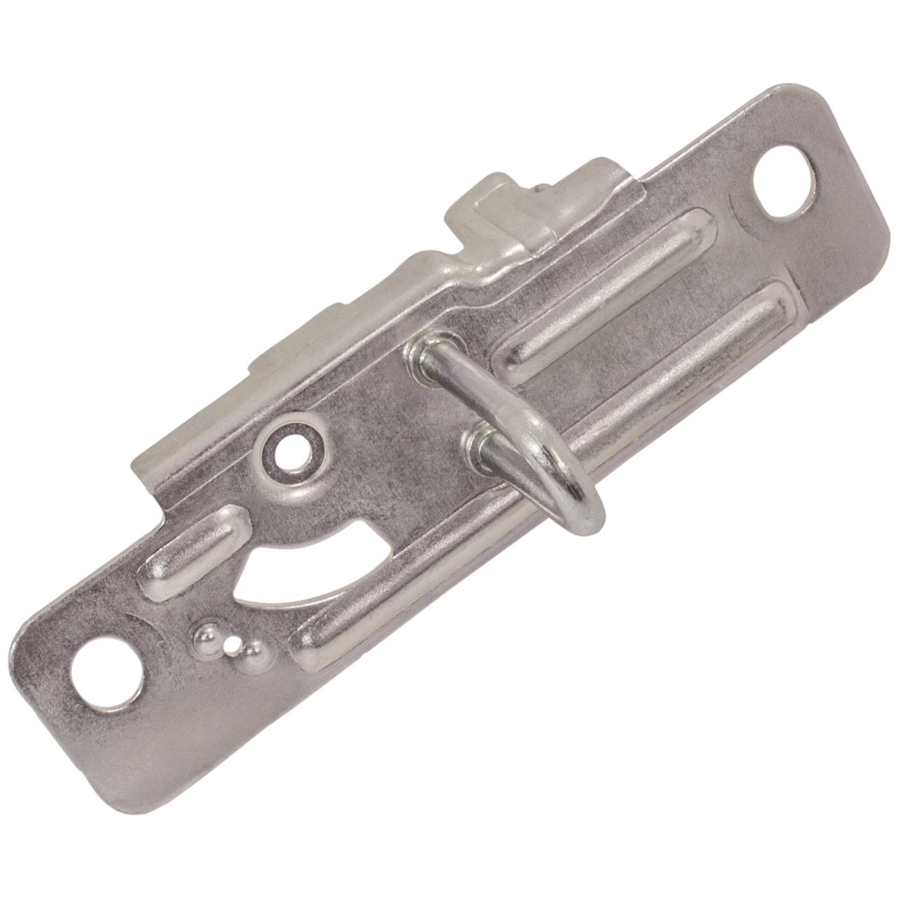 Batente do Porta-Malas para Fiat Mobi - Universal Automotive - 72722