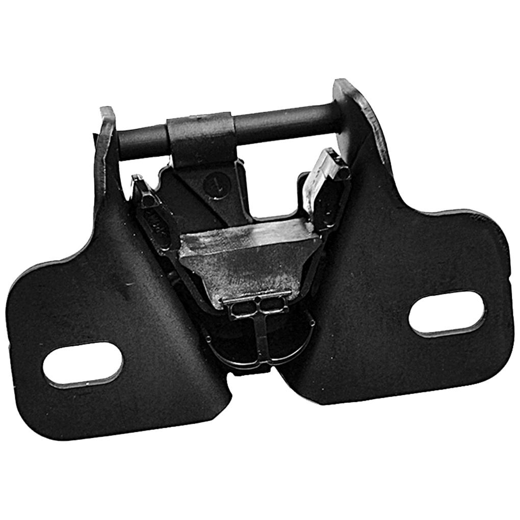 Batente e da Porta Baú para Renault Master - Universal Automotive - 11418