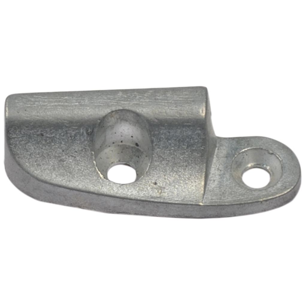 Batente Guia da Porta Dianteira para Volkswagen Fusca - Universal Automotive - 20218