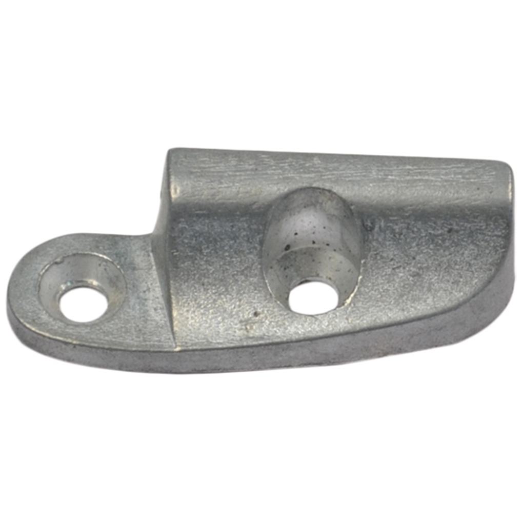 Batente Guia da Porta Dianteira para Volkswagen Fusca - Universal Automotive - 20219