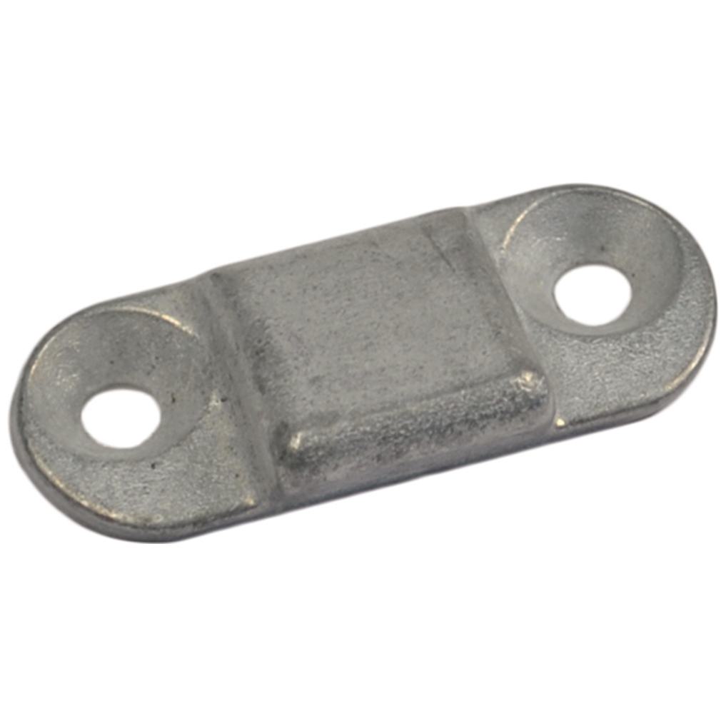 Batente Guia do Porta-Malas para Volkswagen Passat - Universal Automotive - 20234