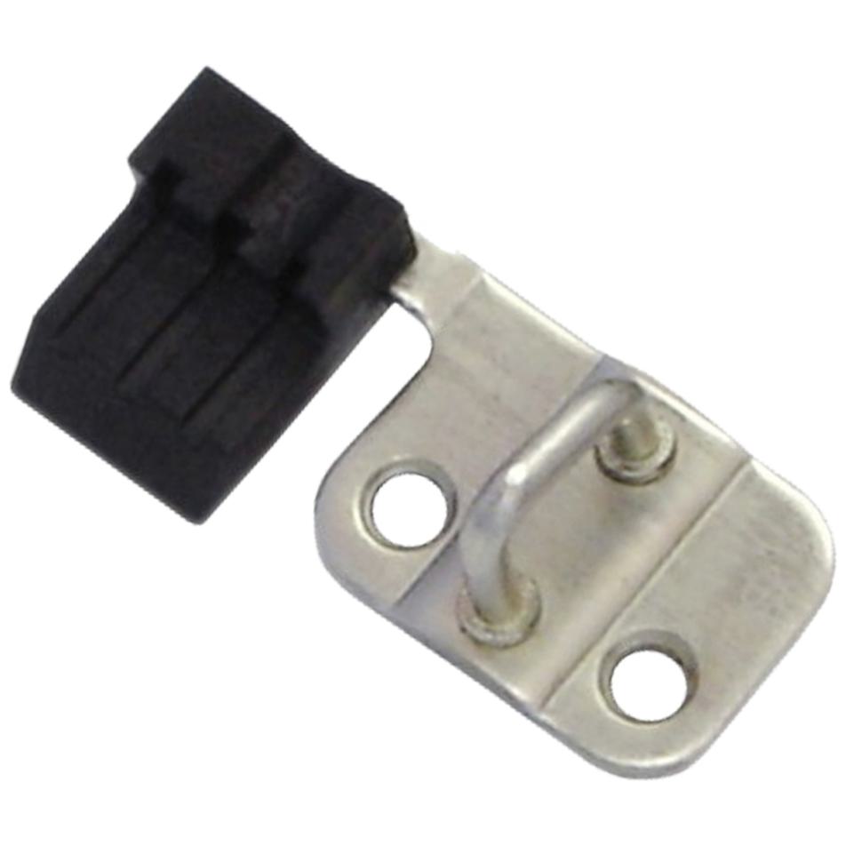 Batente Inferior da Porta Traseira (Bau) para Ford Transit - Universal Automotive - 31397