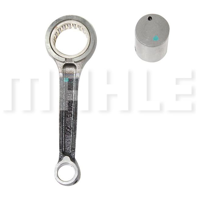 Biela para Honda Biz 125 - Mahle Metal Leve - BL-9294