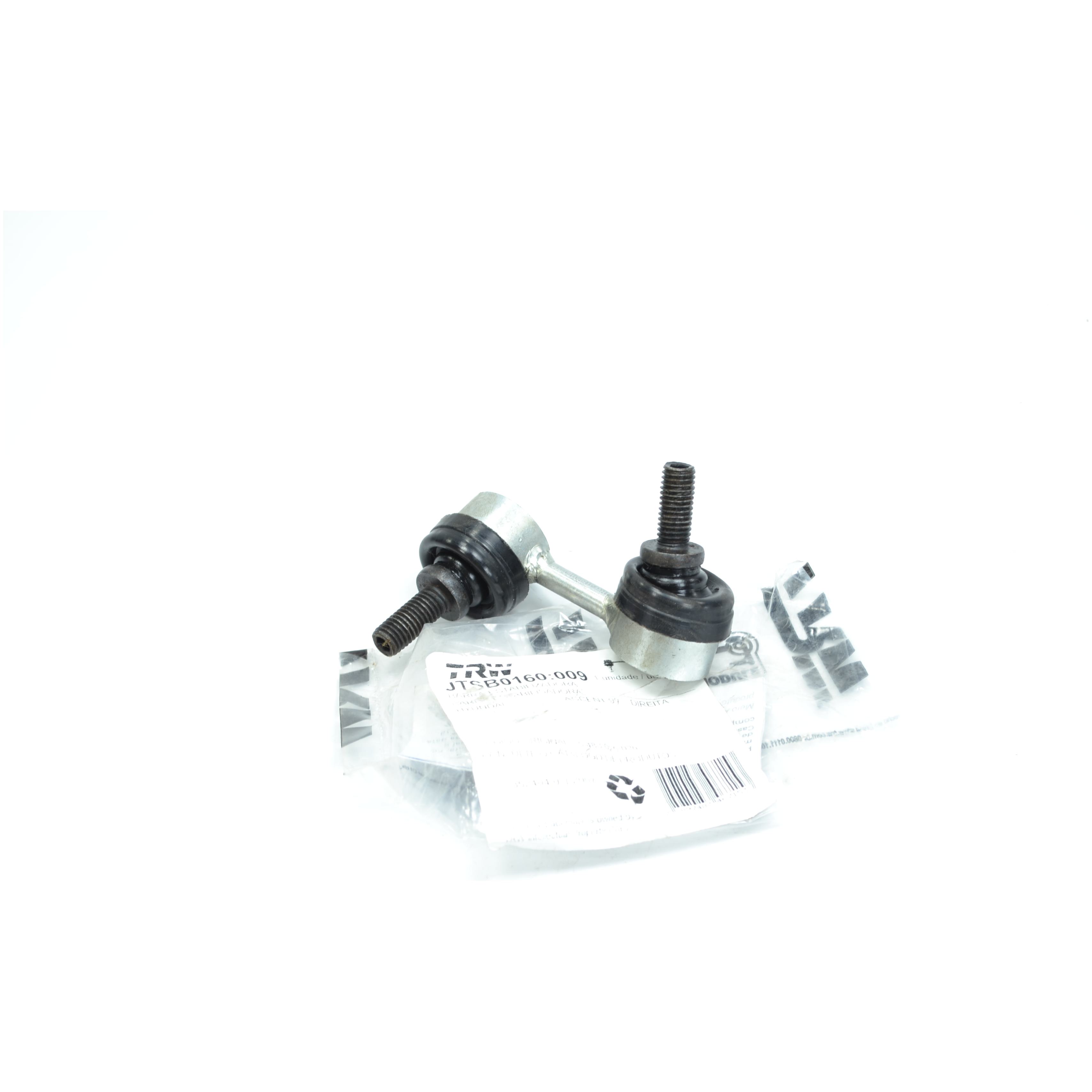 Bieleta Dianteira Direita para Hyundai Accent - TRW - JTSB0160