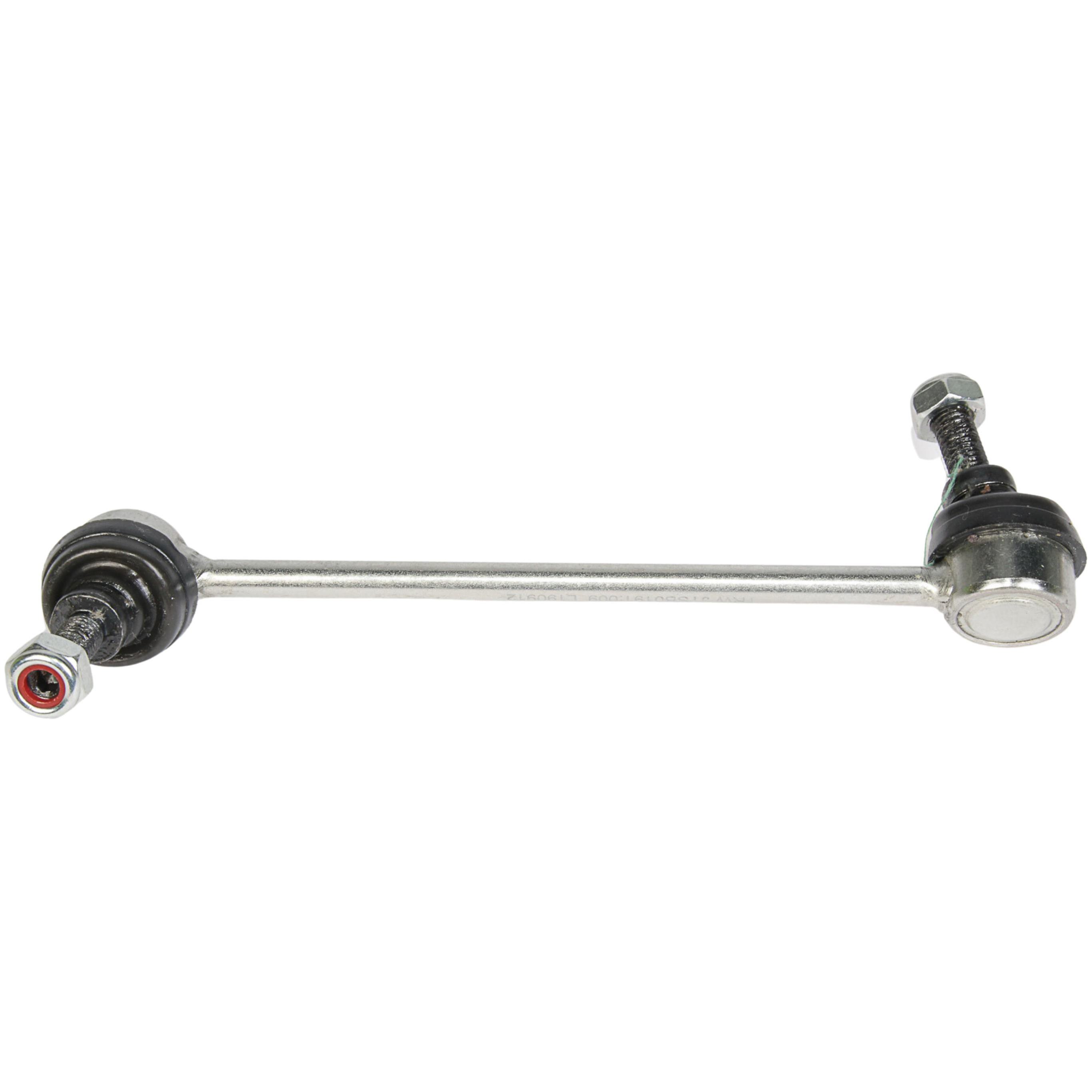 Bieleta Dianteira Esquerda para Chevrolet Omega - TRW - JTSB0191