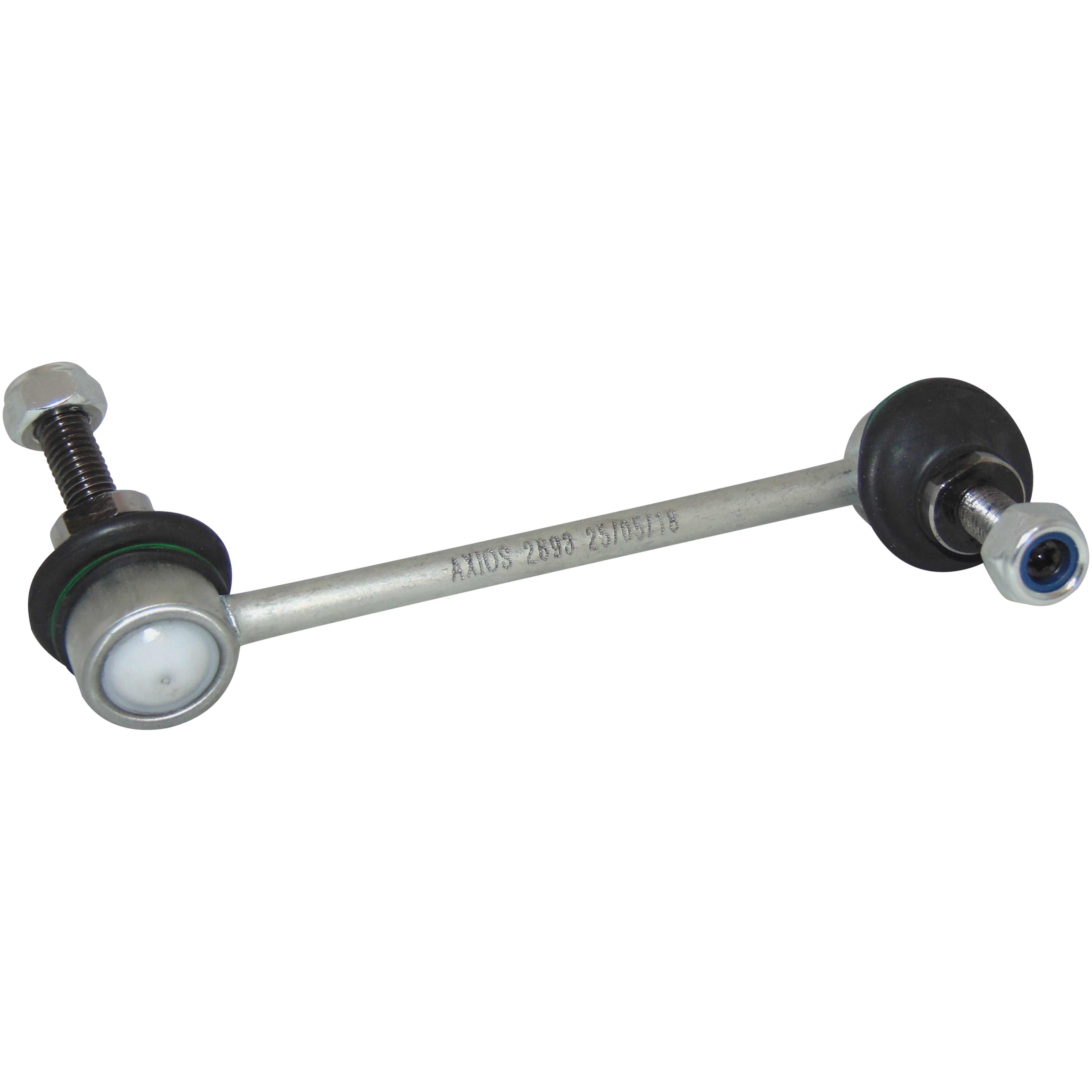 Bieleta Dianteira para Chevrolet S10 e Trailblazer - Monroe Axios - 531.2693
