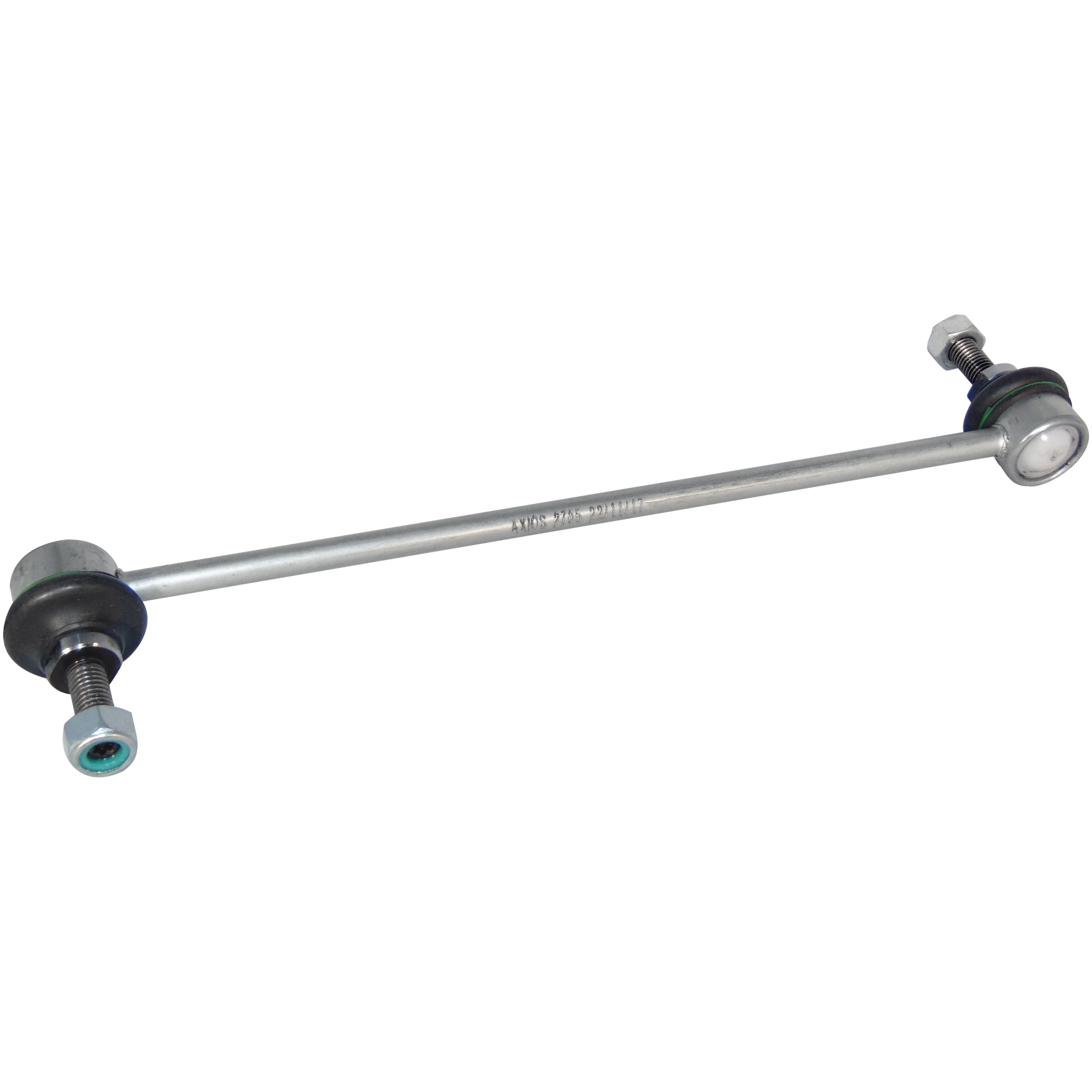 Bieleta Dianteira para Ford Focus e Focus Sedan - Monroe Axios - 531.2705