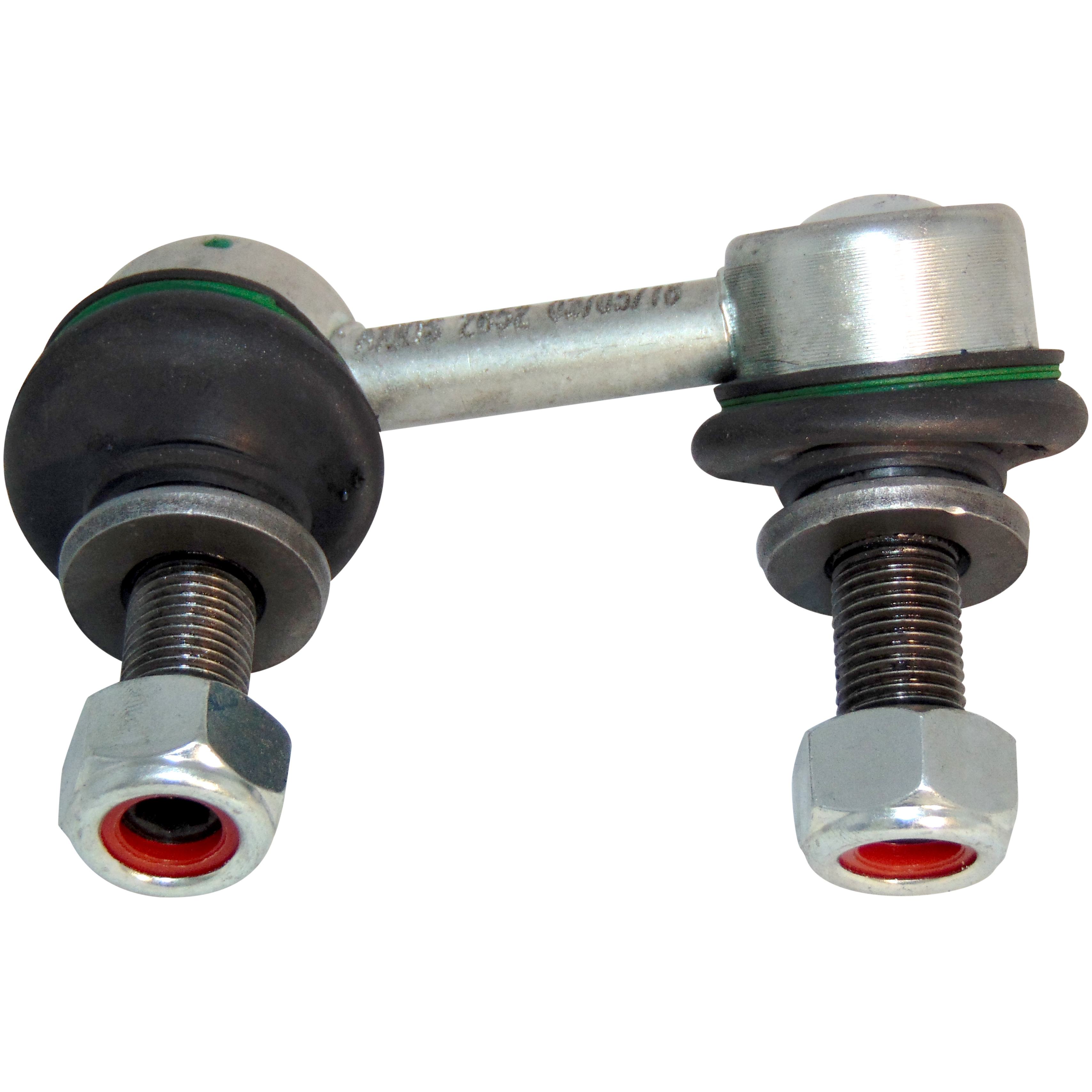 Bieleta Dianteira para Nissan Frontier e X-TERRA - Monroe Axios - 531.2852