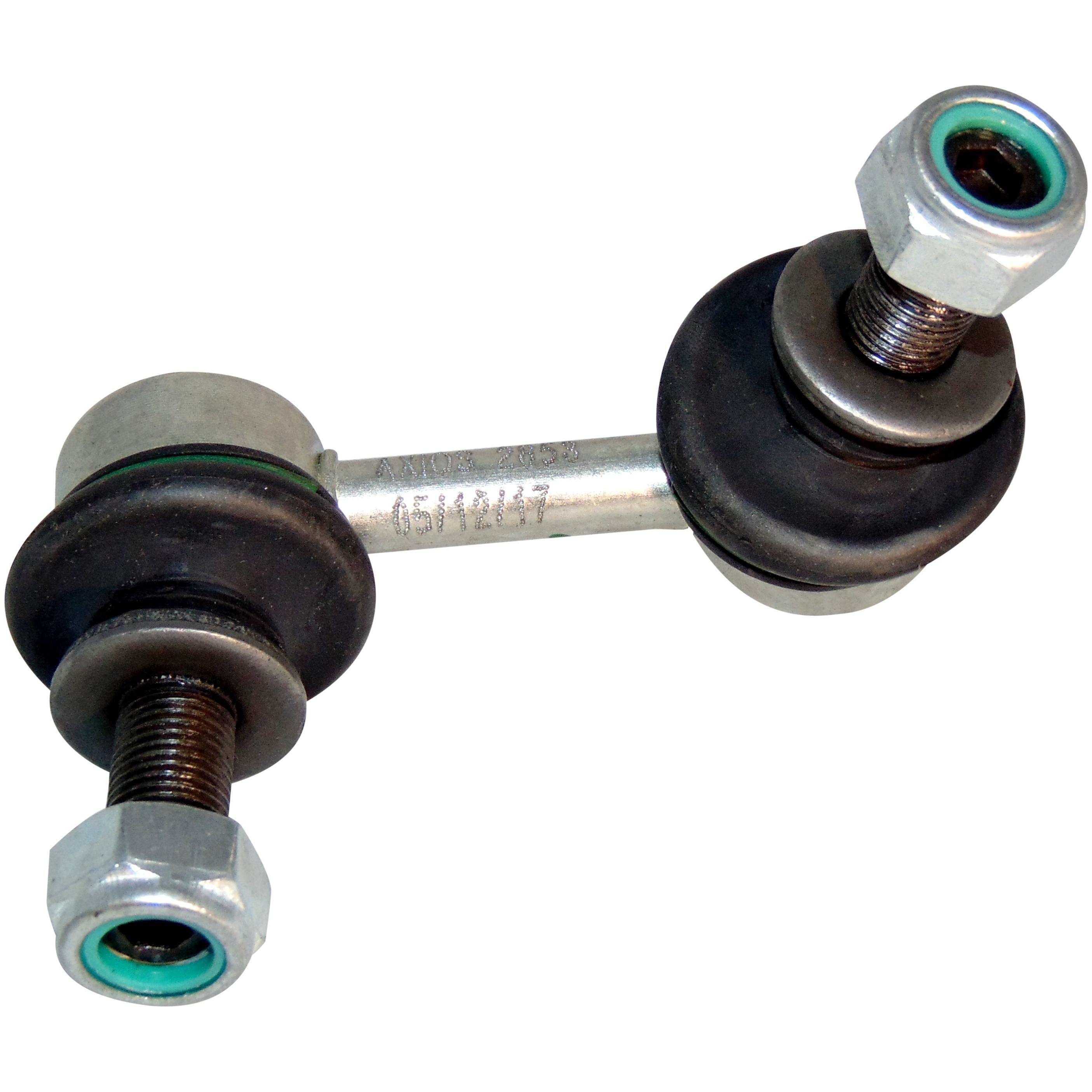 Bieleta Dianteira para Nissan Frontier e X-TERRA - Monroe Axios - 531.2853