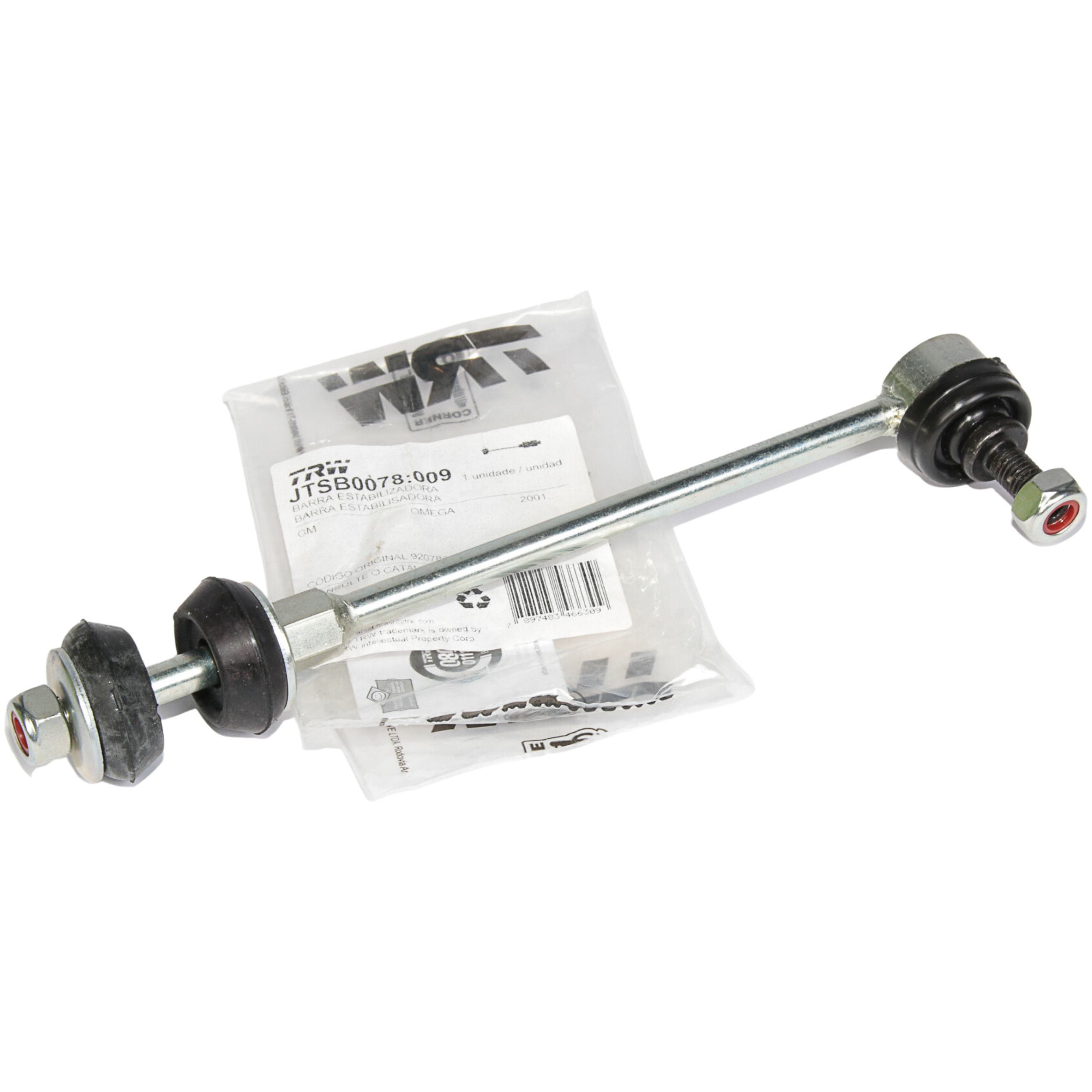 Bieleta Dianteira para Chevrolet Omega - TRW - JTSB0078